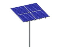 MRac Pole Rack System